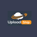 Uploadship.com logo