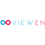 Viewen.com logo