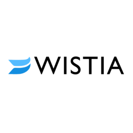 Wistia.com logo