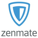 Zenmate logo