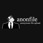 Anonfile.com logo