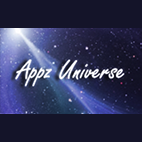 Appzuniverse.org logo