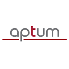 Aptum.com logo