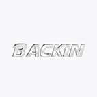 Backin.net logo