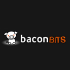 BaconBits.org logo