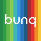 Bunq.com logo