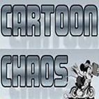 CartoonChaos.org logo
