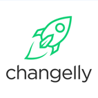 Changelly.com logo