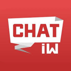 Chatiw.me logo