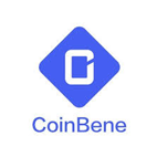 Coinbene.com logo