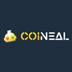 Coineal.com logo