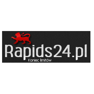 Rapids24.pl logo