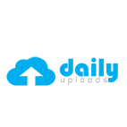 Dailyuploads.net logo