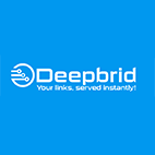 Deepbrid.com logo