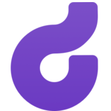 Droplr.com logo