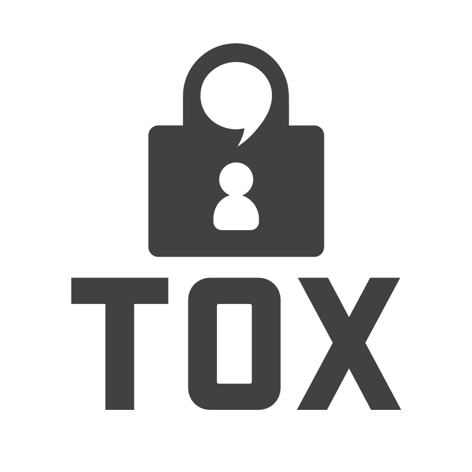 Tox logo