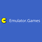 Emulator.games logo