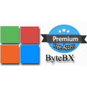 Bytebx.com logo