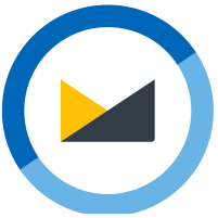 Fastmail.com logo