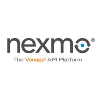 Nexmo.com logo