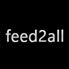 Feed2all logo
