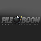 Fileboom.me logo