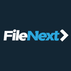 Filenext.com logo