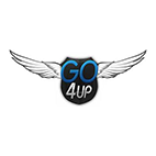 Go4up.com logo