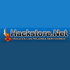 Hackstore logo