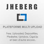 Jheberg.net logo
