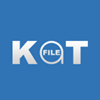 Katfile.com logo