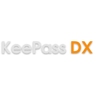 Keepassdx.com logo