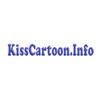 Kisscartoon logo