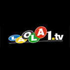 Loala1.tv logo