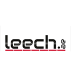 Leech.ae logo