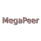 Megapeer.ru logo