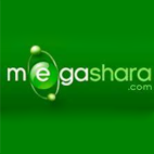 Megashara.com logo