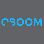 Oboom.com logo