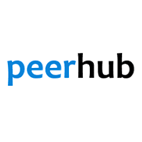 Peerhub.com logo