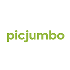 Picjumbo logo