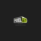 PixelHd.me logo