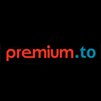 Premium.to logo