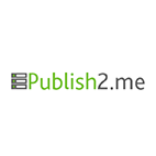 Publish2.me logo