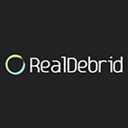 Real-debrid.com logo