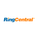 RingCentral.com logo