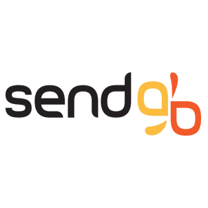 Sendgb.com logo