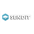 Sendit.cloud logo