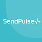SendPulse.com logo