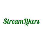 Streamlikers.com logo