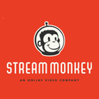 Streammonkey.com logo